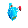 Electric Self-priming Pumping Gear Oil Pump